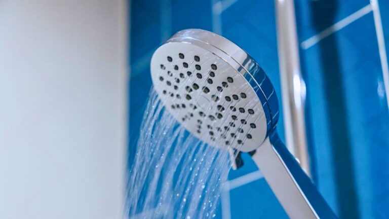 What happens when old plumbing meets modern pressure