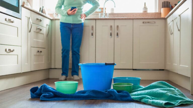 Why more policies are limiting water damage and what to look for