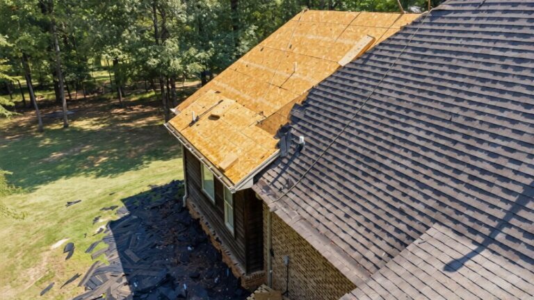 The “matching” issue that triggers claim fights after partial repairs