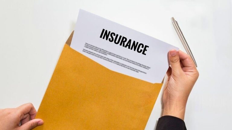 The renewal notice detail that tells you your coverage changed