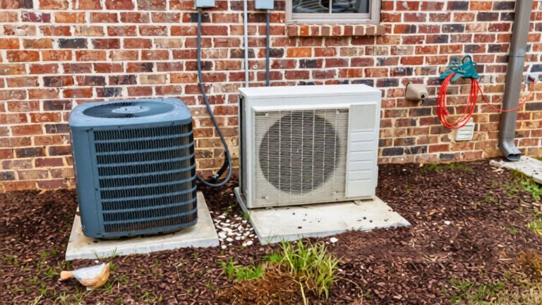 The home system buyers assume was “updated”