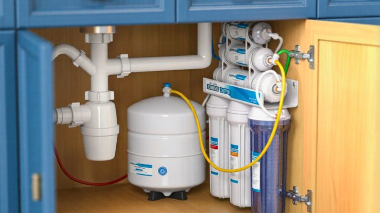 The water quality issue that’s making homeowners rethink filtration