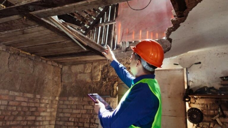 The biggest reason homeowners get underpaid after a loss