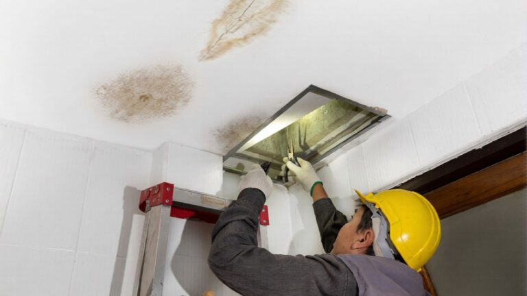 Why this common repair keeps failing in older houses