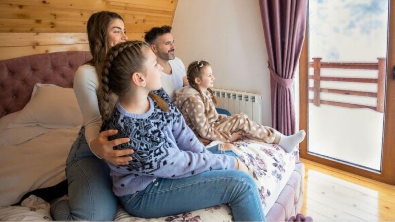 The one-room heat plan that works better when you have kids and pets