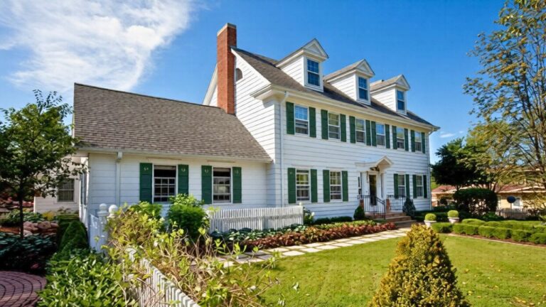 Why older homes fail under heavy use