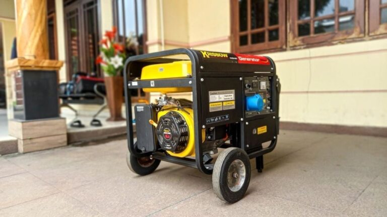 The generator habit that fills a house with fumes faster than you think