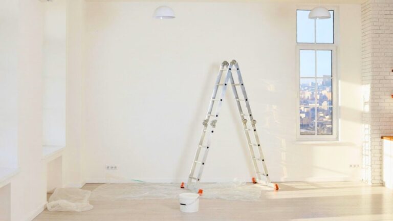 The hidden danger behind finished walls