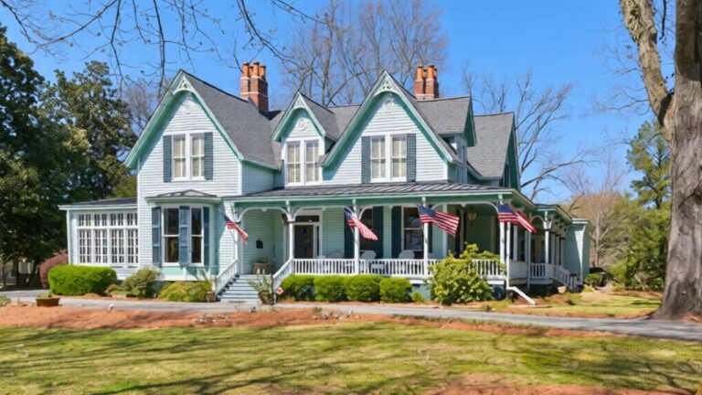 What happens when modern standards meet old construction