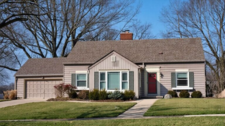 Why older homes demand different upkeep rules