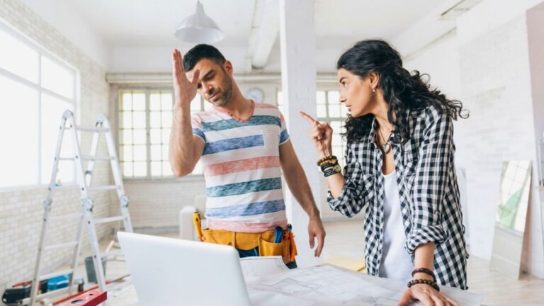 If your project isn’t finished by year-end, the credit timing can get messy fast