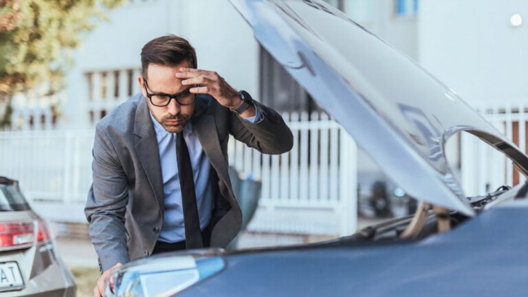 This tiny oversight leads to major repairs