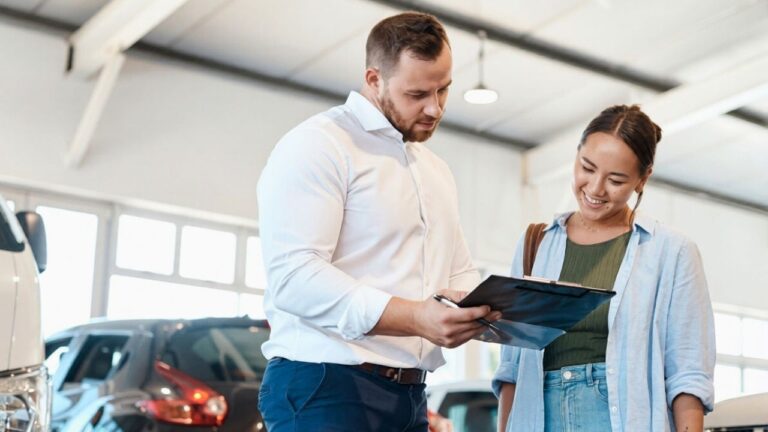 The financing offer that turns a small repair into a long payment