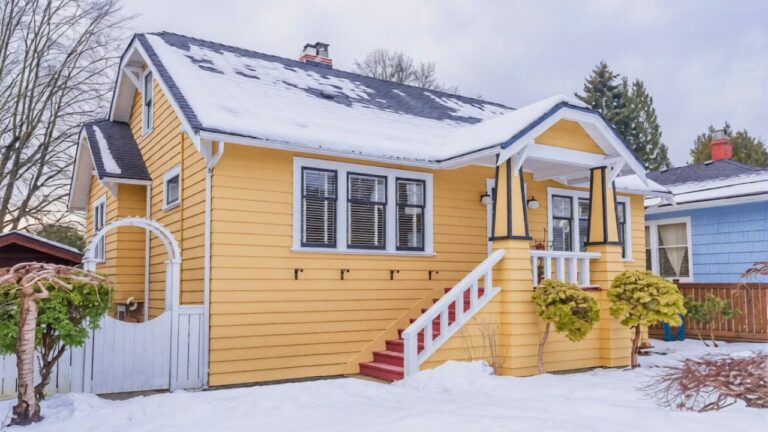 Why older homes struggle with seasonal extremes