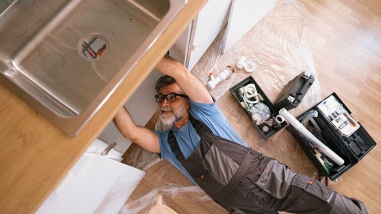 The plumbing rule that trips people up on “simple” swaps