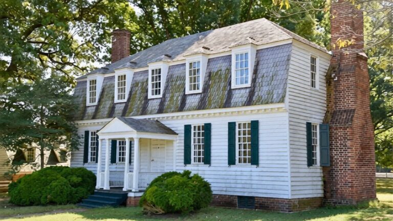 Older homes require smarter planning