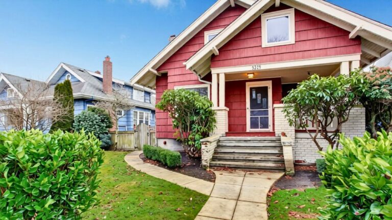 The biggest reason older homes react differently to stress