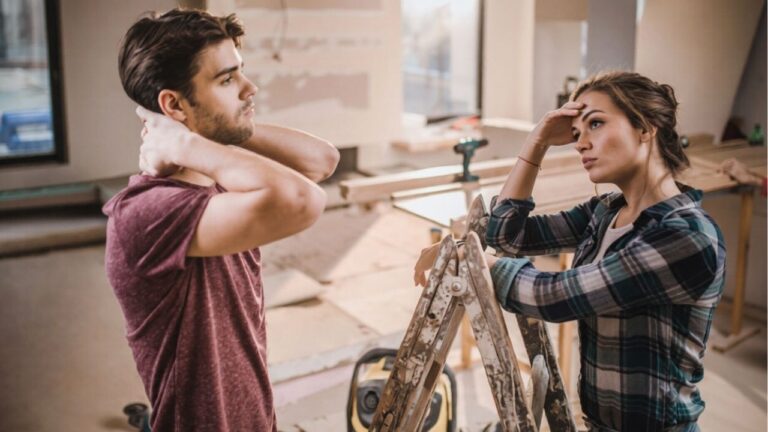 The remodel timeline delay that comes from one missing inspection