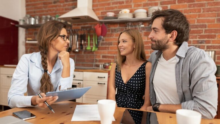 The lowball offer reason that has nothing to do with your neighborhood