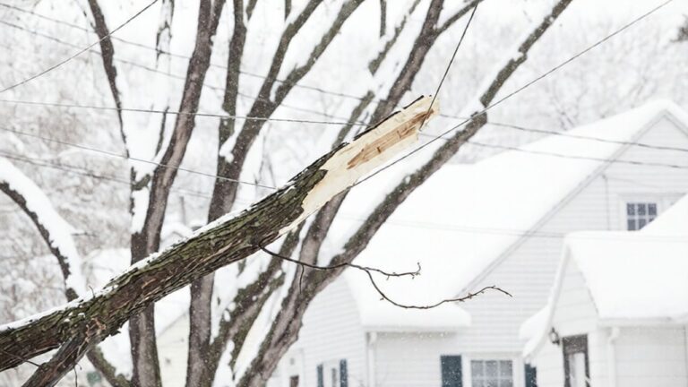 What to do in the first 10 minutes of a winter outage so you’re not making risky choices