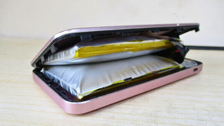 Why lithium power banks are becoming a real home fire risk, not just a travel problem