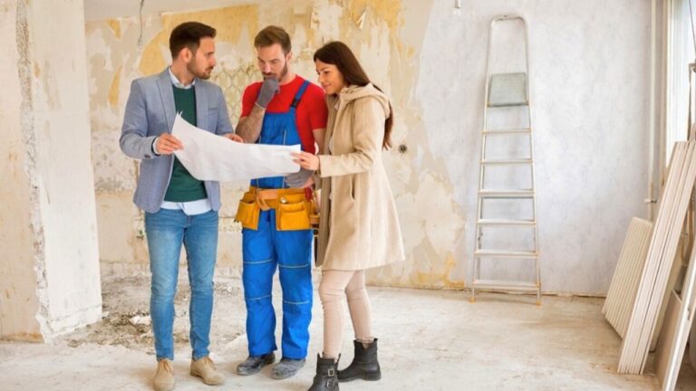 How to know if a “fixer upper” is worth fixing