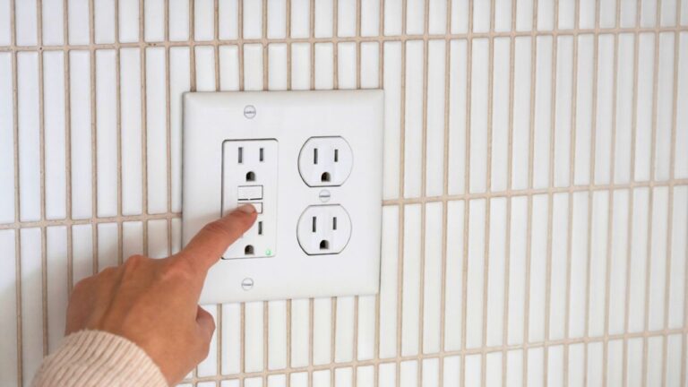 The outlet and switch warning signs you should never ignore