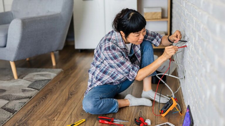 The DIY wiring shortcut that creates hidden heat in the wall