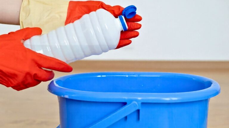 Norovirus is trending again and the cleaning step that actually helps isn’t what people want to do