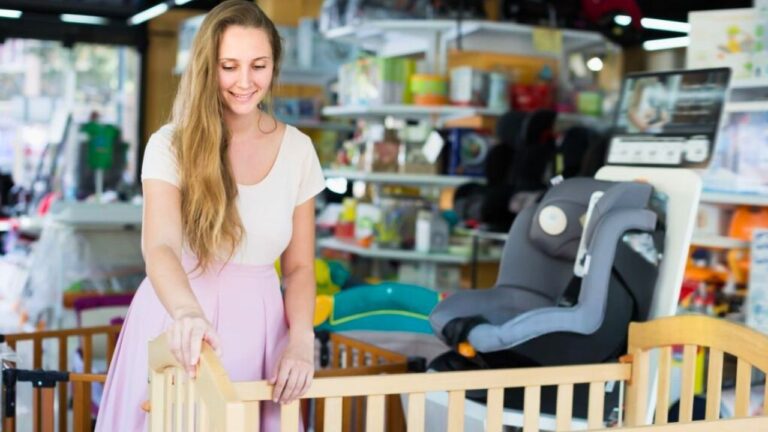 The secondhand item category that has the highest recall risk