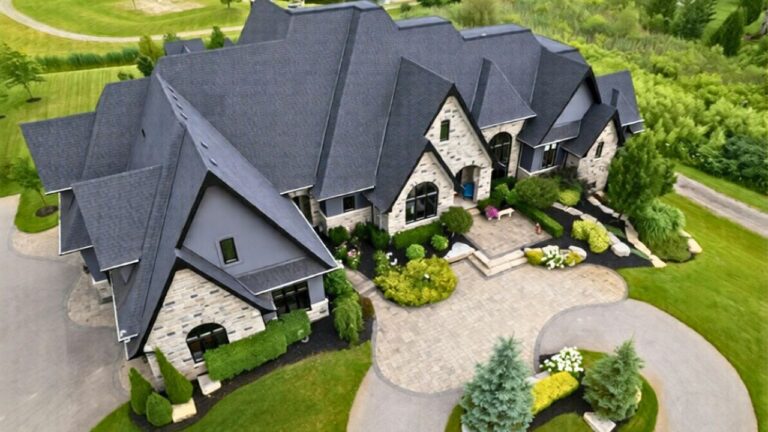 The LA megamansion price-chop trend is getting louder, and it’s not just “seller expectations”