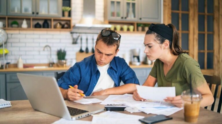 Mortgage rates have drifted down from last year, but not enough to feel “affordable” for most families