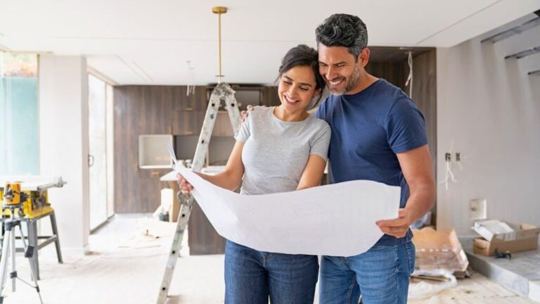 Why homeowners are remodeling instead of listing, the math is hard to ignore right now