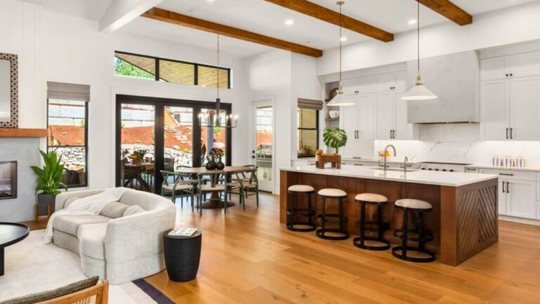 Houses that “look updated” are hiding the most expensive problems