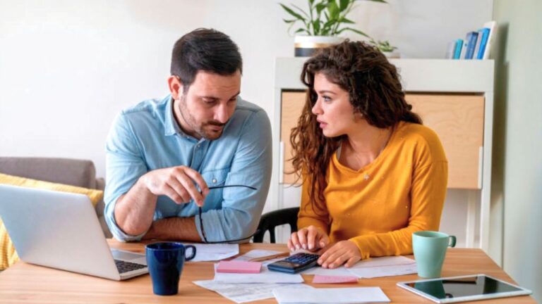 The 15-year mortgage rate is up again and it changes the math for people trying to refinance