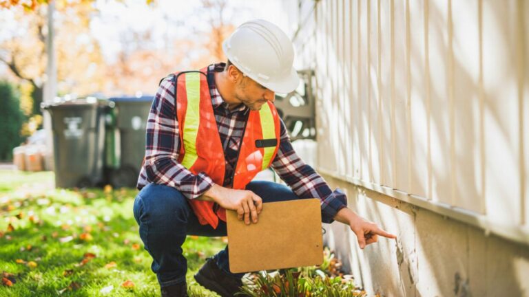 The inspection note buyers regret brushing off