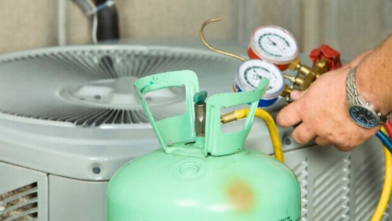 HVAC refrigerant rules changed in 2025 and homeowners are still getting bad advice from installers