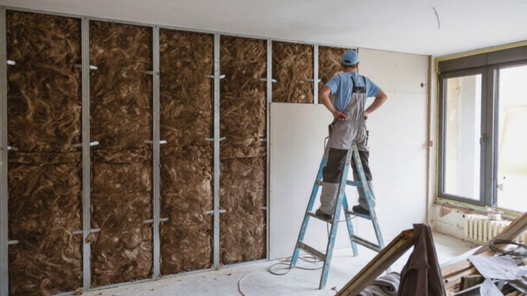 Why older insulation causes more problems than people expect