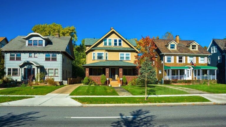 The hidden cost in today’s housing market, maintaining an older home is getting pricier than people budget