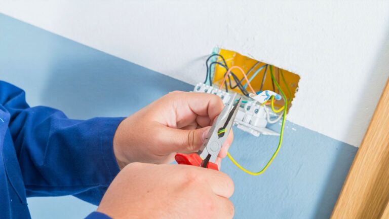 The electrical fix that creates new hazards in old homes
