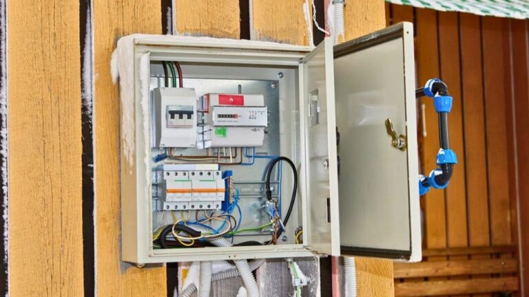 The one safety feature missing in most older houses