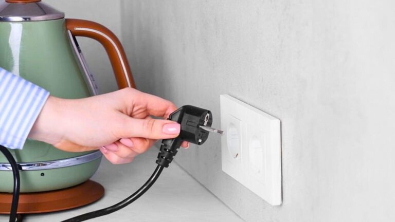 Why homes built before 1990 struggle with modern appliances