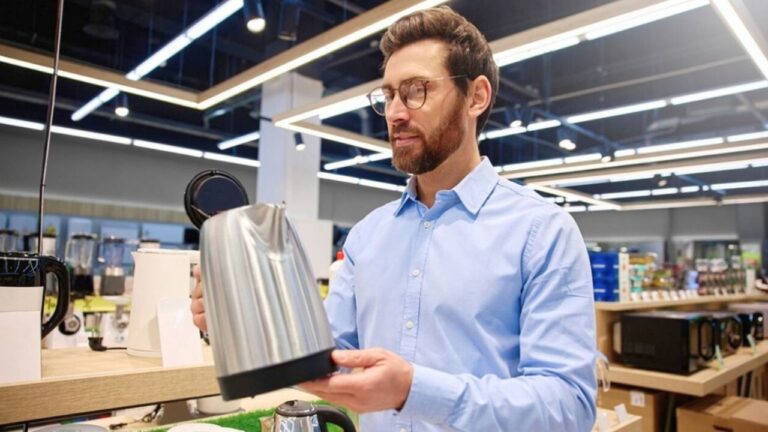 The one photo to take of any appliance label before it becomes unreadable