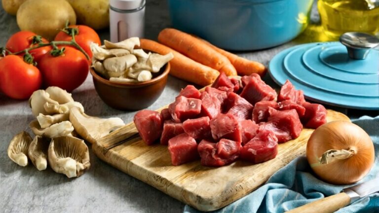 How to stretch beef without wrecking flavor, the homestead-style swaps people actually stick with