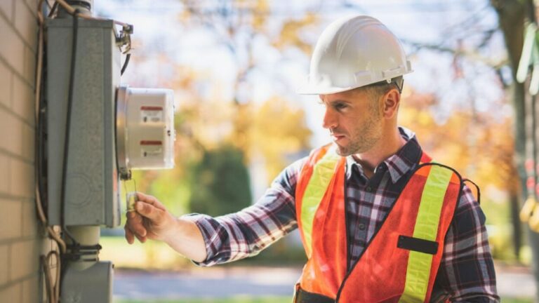 What inspectors look for first in aging electrical systems