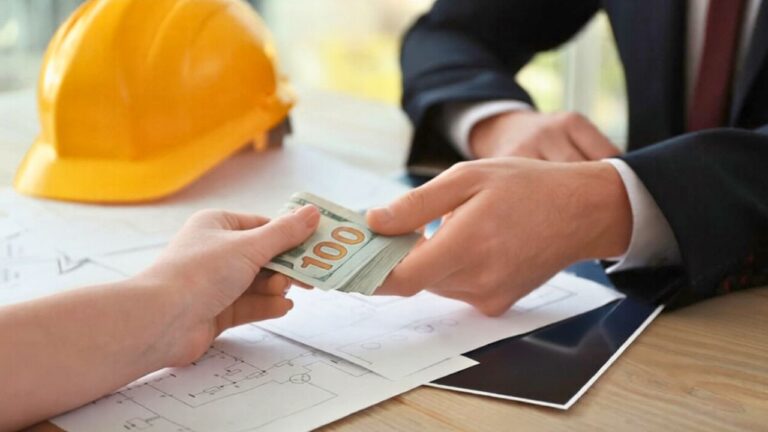 The contractor payment habit that causes the most disputes later