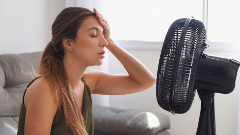 The indoor air problem that’s getting worse in tighter homes