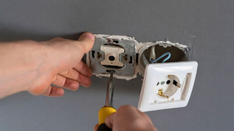 The permit mistake homeowners make when upgrading outlets