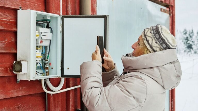 Why insurers now ask for panel photos after even minor electrical work