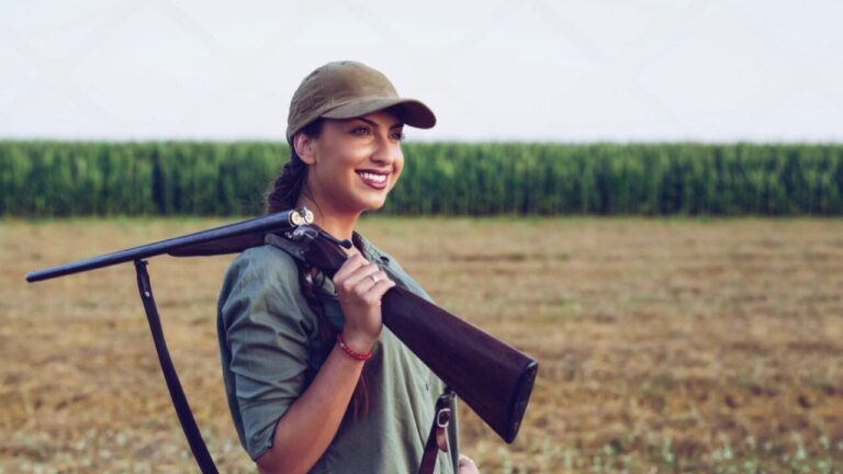 Calibers That Make Sense for Smaller-Framed Shooters Doing Pest Control